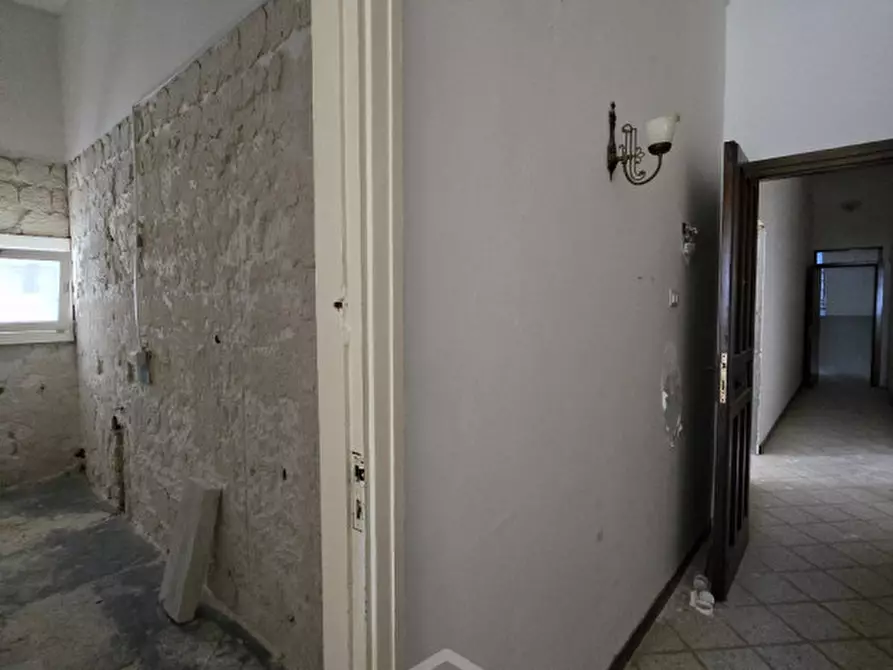 Immagine 26 di Casa indipendente in vendita  in via giovanni presta 5/A a Lecce