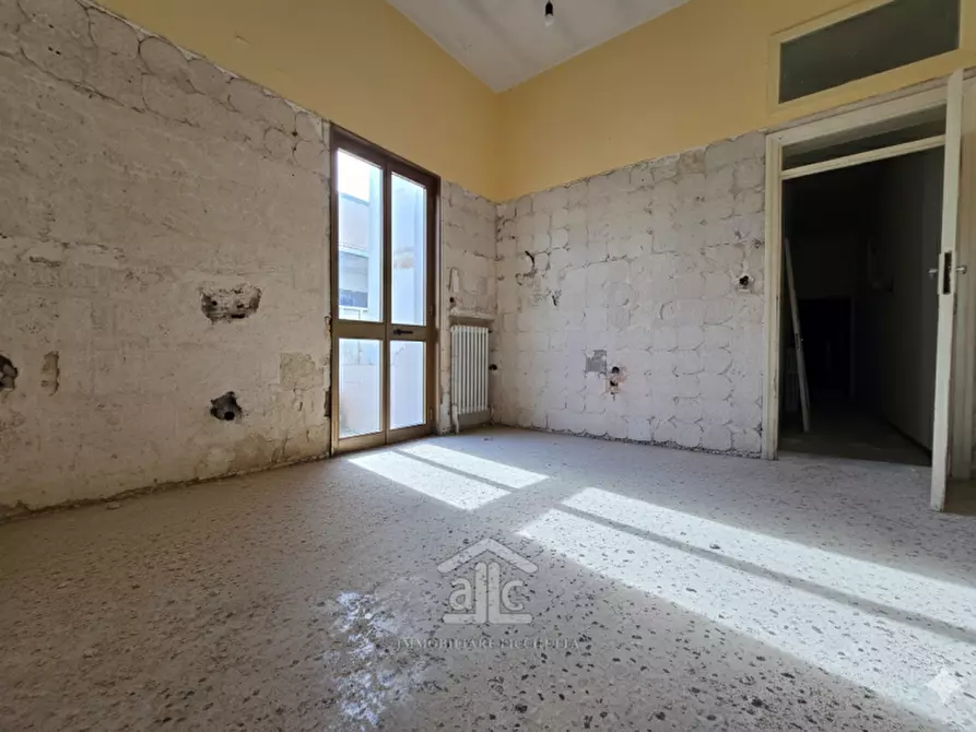Immagine 27 di Casa indipendente in vendita  in via giovanni presta 5/A a Lecce