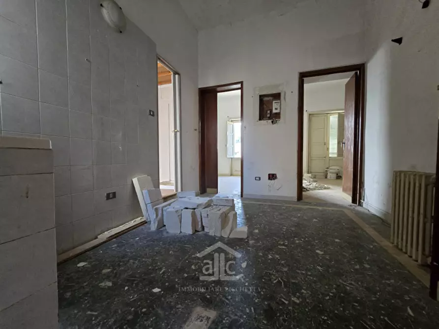 Immagine 28 di Casa indipendente in vendita  in via giovanni presta 5/A a Lecce