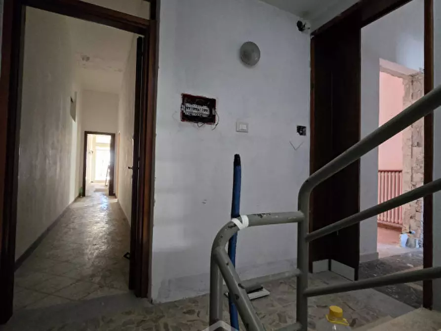 Immagine 29 di Casa indipendente in vendita  in via giovanni presta 5/A a Lecce