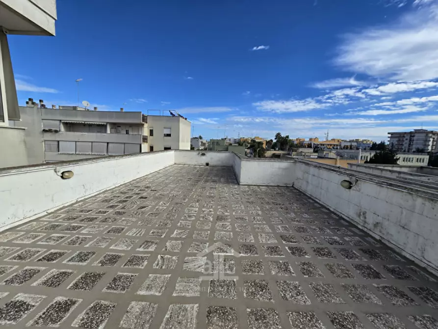 Immagine 30 di Casa indipendente in vendita  in via giovanni presta 5/A a Lecce