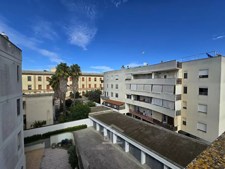 Immagine 31 di Casa indipendente in vendita  in via giovanni presta 5/A a Lecce