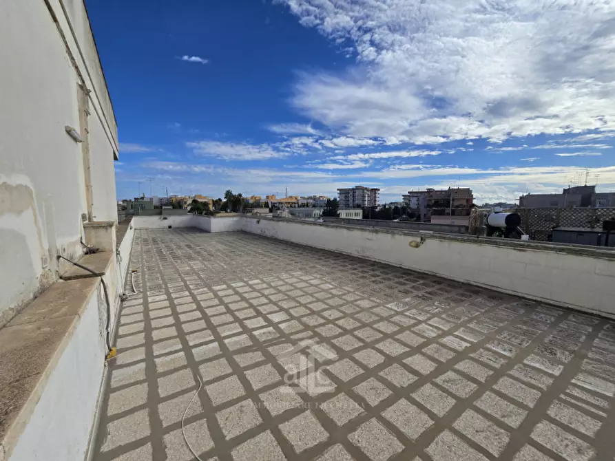 Immagine 32 di Casa indipendente in vendita  in via giovanni presta 5/A a Lecce