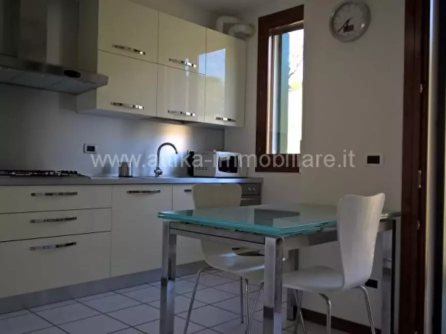 Immagine 1 di Appartamento in vendita  in via San Giuseppe a Lozzo Atestino