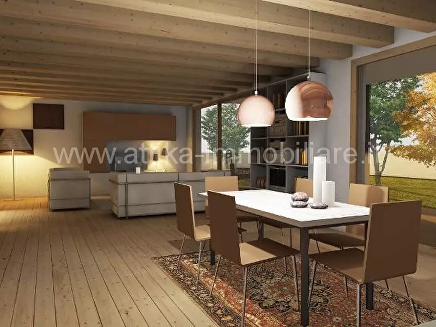 Immagine 1 di Terreno in vendita  in Via Roma a Sant'elena