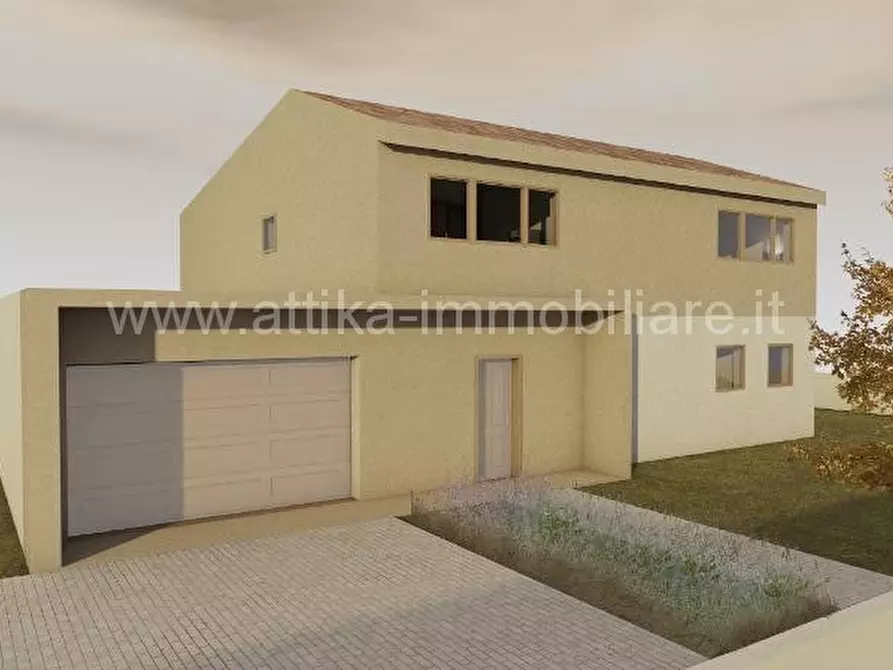 Immagine 3 di Terreno in vendita  in Via Roma a Sant'elena