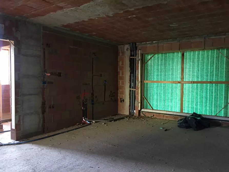 Immagine 6 di Villa in vendita  in Via S. Antonio Abate a Mozzecane