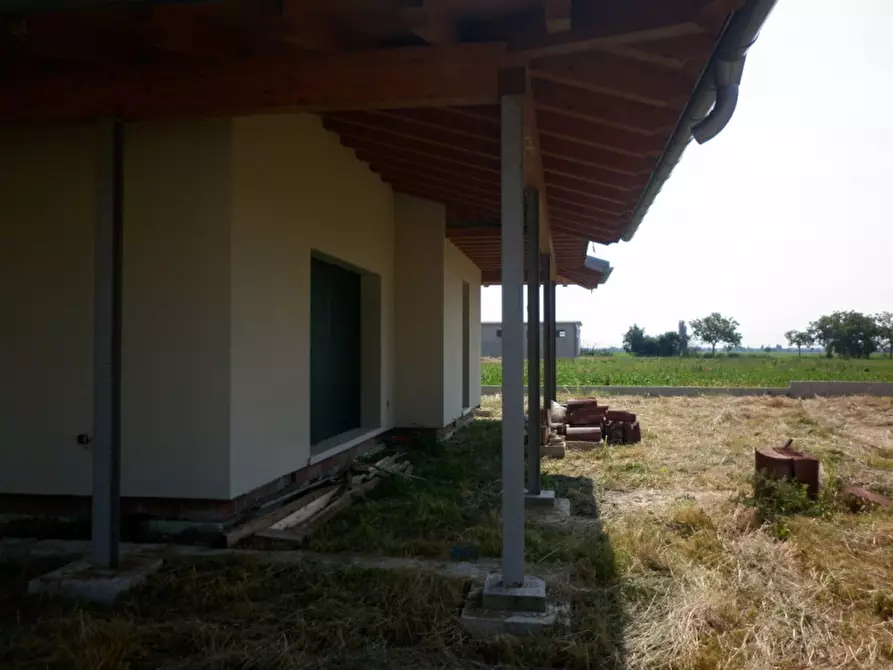 Immagine 7 di Villa in vendita  in Via S. Antonio Abate a Mozzecane