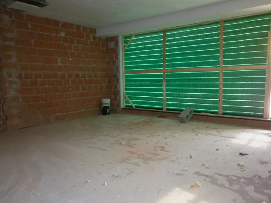 Immagine 8 di Villa in vendita  in Via S. Antonio Abate a Mozzecane