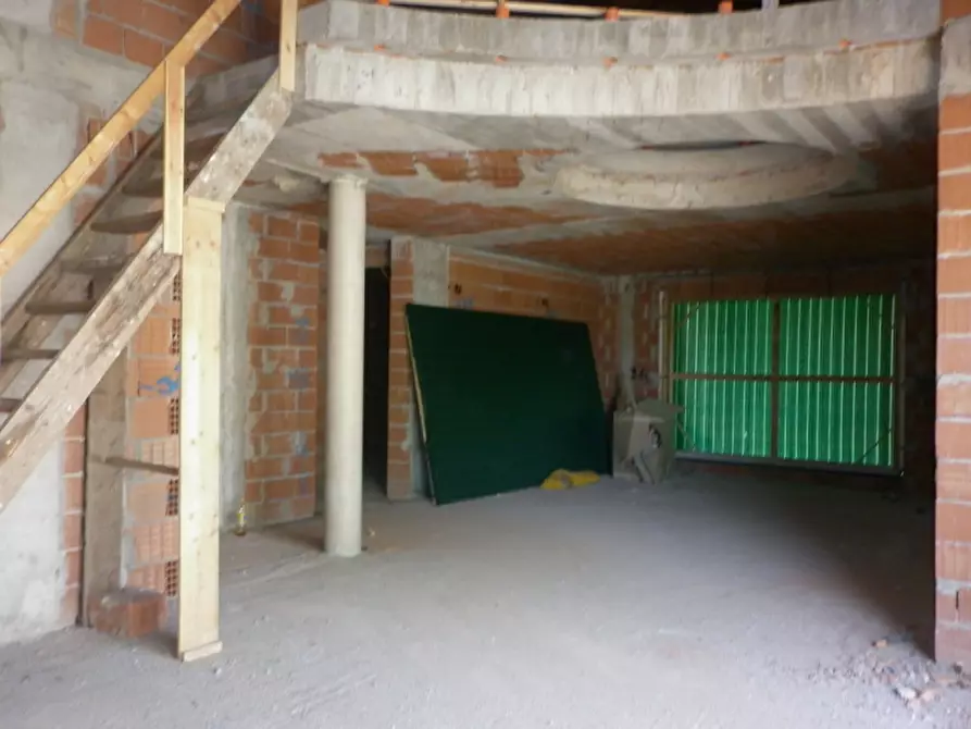 Immagine 9 di Villa in vendita  in Via S. Antonio Abate a Mozzecane