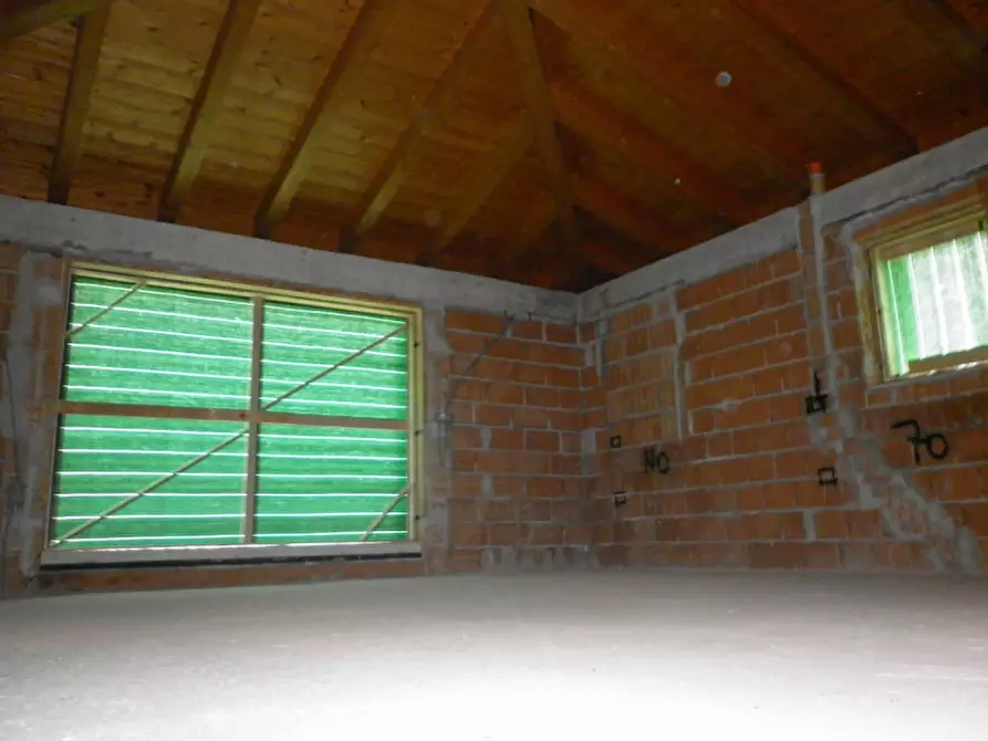 Immagine 10 di Villa in vendita  in Via S. Antonio Abate a Mozzecane