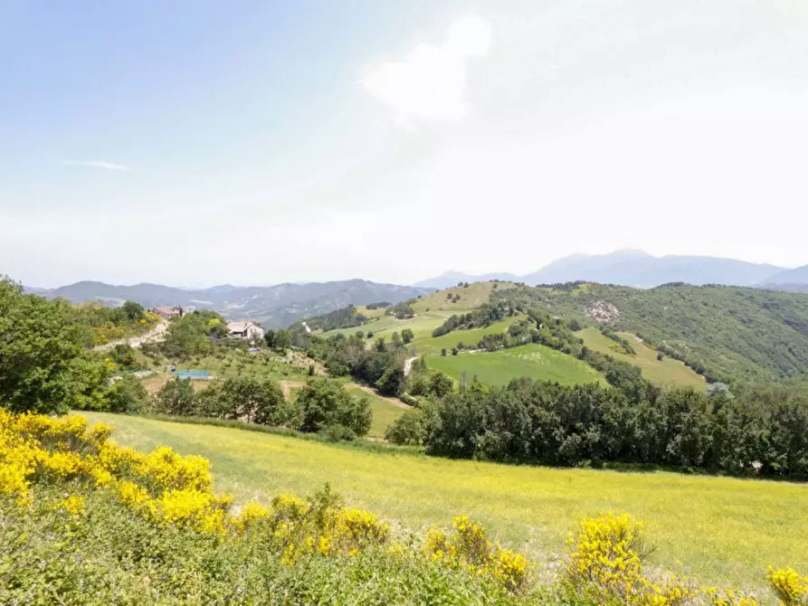 Immagine 5 di Rustico / casale in vendita  in strada Monte L'Arcello a Acqualagna