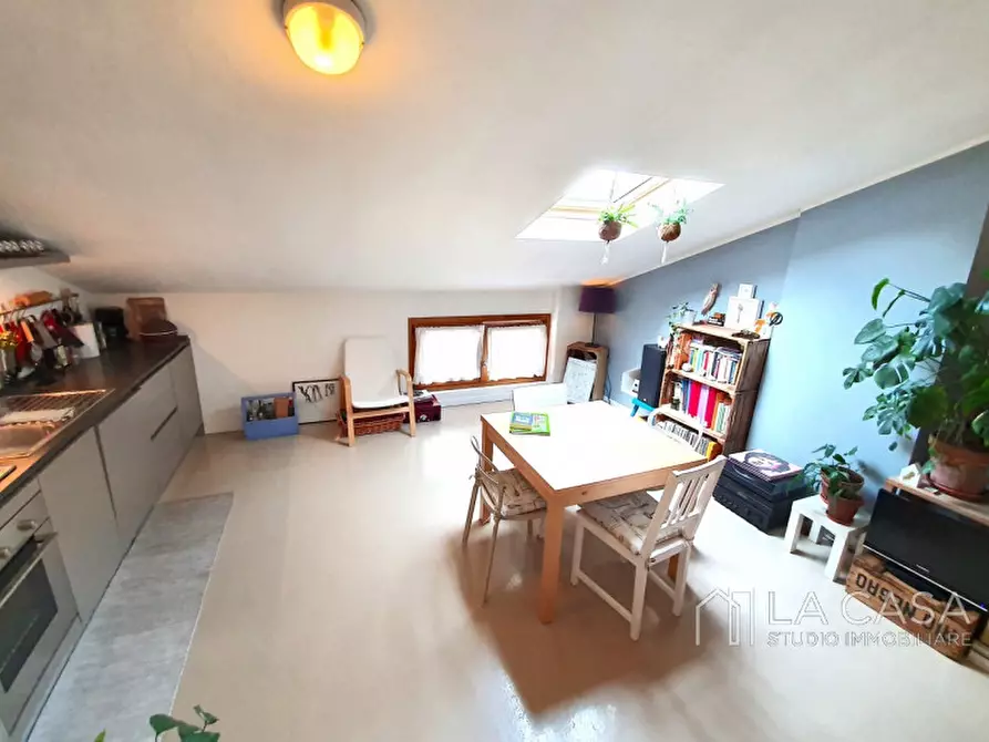 Immagine 2 di Appartamento in vendita  in Via Elisabetta Noia 5 a Valvasone Arzene