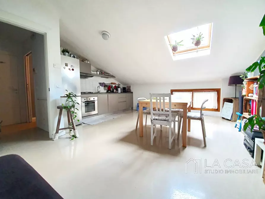 Immagine 4 di Appartamento in vendita  in Via Elisabetta Noia 5 a Valvasone Arzene