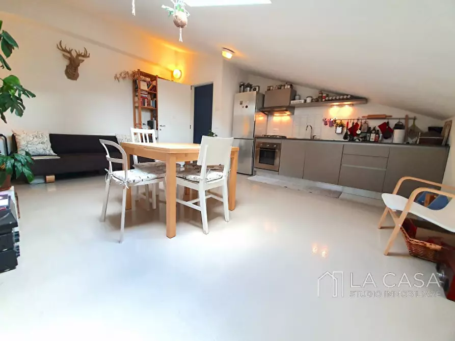 Immagine 5 di Appartamento in vendita  in Via Elisabetta Noia 5 a Valvasone Arzene