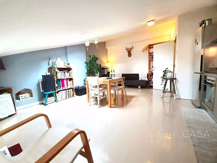 Immagine 6 di Appartamento in vendita  in Via Elisabetta Noia 5 a Valvasone Arzene