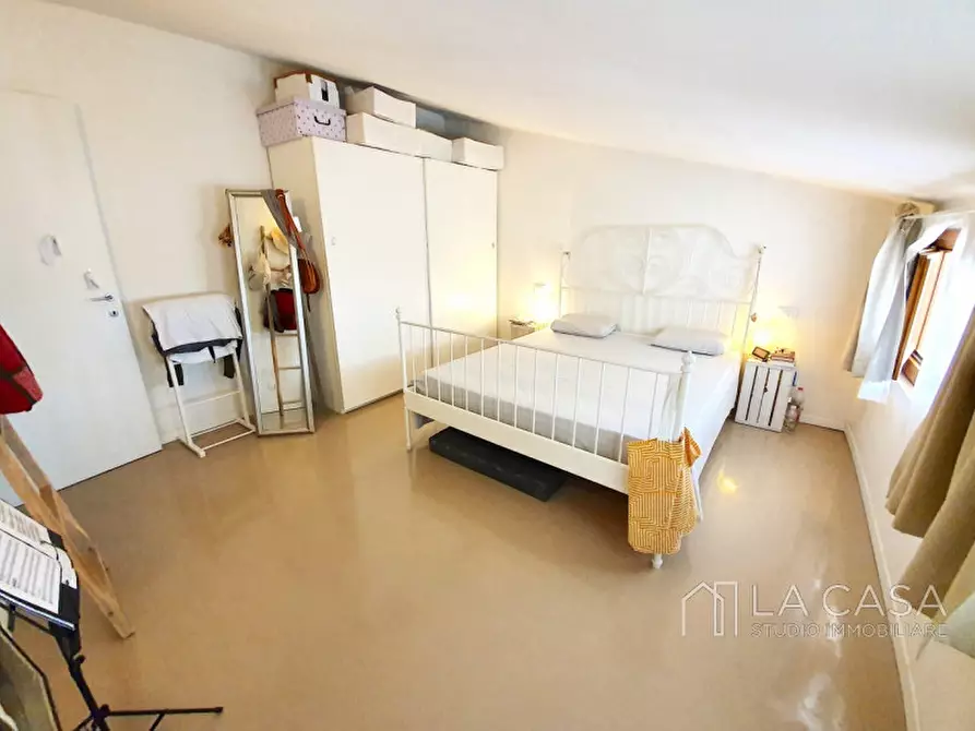 Immagine 8 di Appartamento in vendita  in Via Elisabetta Noia 5 a Valvasone Arzene