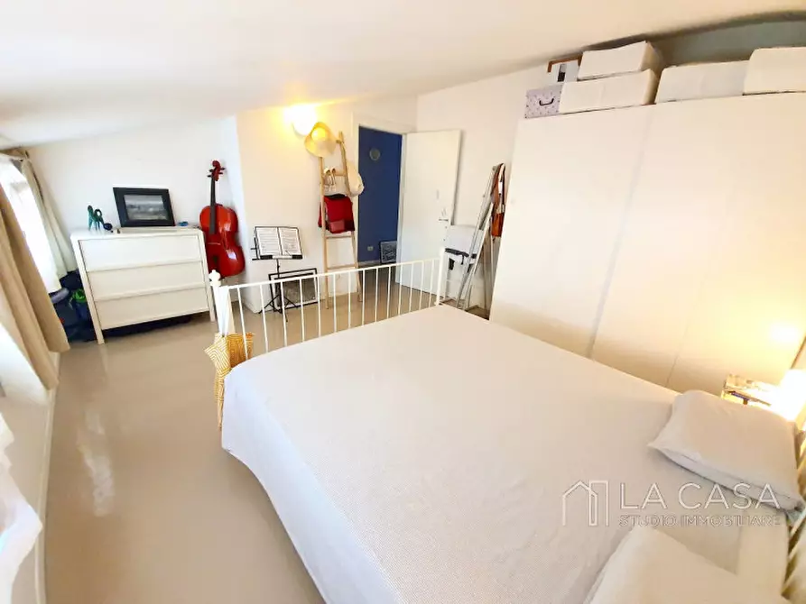 Immagine 9 di Appartamento in vendita  in Via Elisabetta Noia 5 a Valvasone Arzene