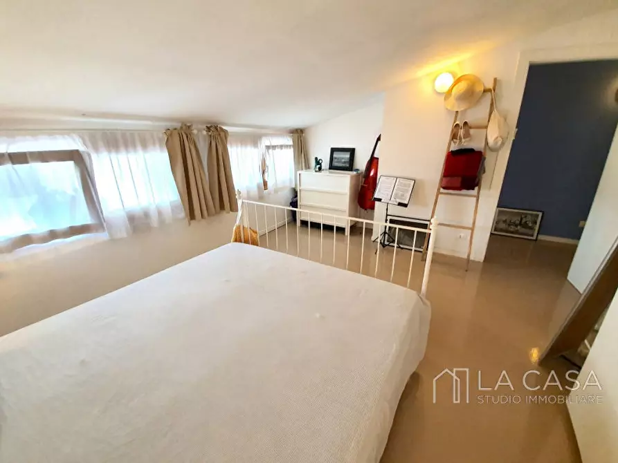 Immagine 10 di Appartamento in vendita  in Via Elisabetta Noia 5 a Valvasone Arzene