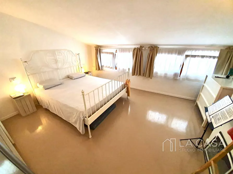 Immagine 11 di Appartamento in vendita  in Via Elisabetta Noia 5 a Valvasone Arzene