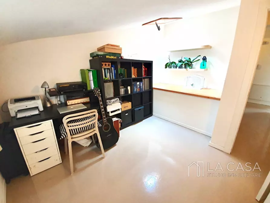 Immagine 12 di Appartamento in vendita  in Via Elisabetta Noia 5 a Valvasone Arzene