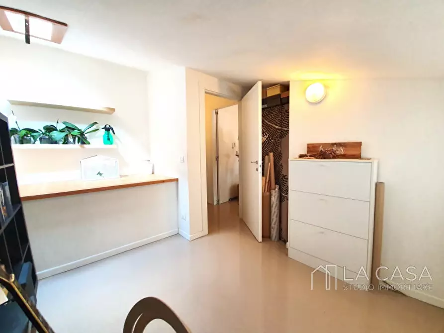 Immagine 13 di Appartamento in vendita  in Via Elisabetta Noia 5 a Valvasone Arzene