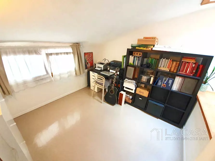 Immagine 14 di Appartamento in vendita  in Via Elisabetta Noia 5 a Valvasone Arzene