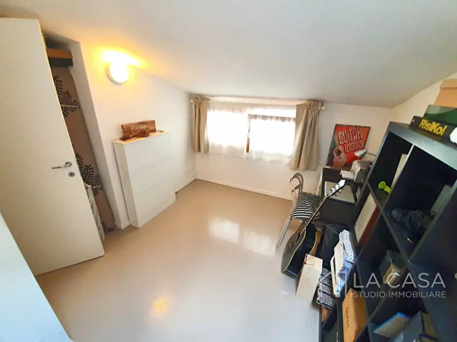 Immagine 15 di Appartamento in vendita  in Via Elisabetta Noia 5 a Valvasone Arzene