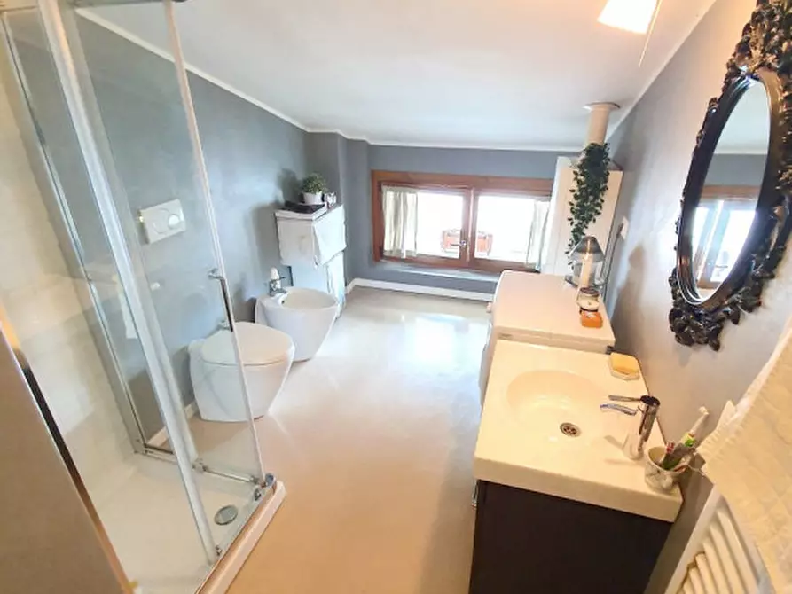 Immagine 16 di Appartamento in vendita  in Via Elisabetta Noia 5 a Valvasone Arzene