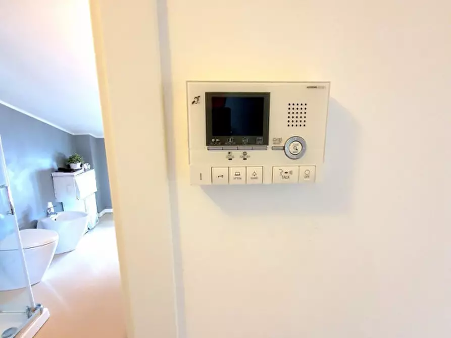 Immagine 18 di Appartamento in vendita  in Via Elisabetta Noia 5 a Valvasone Arzene