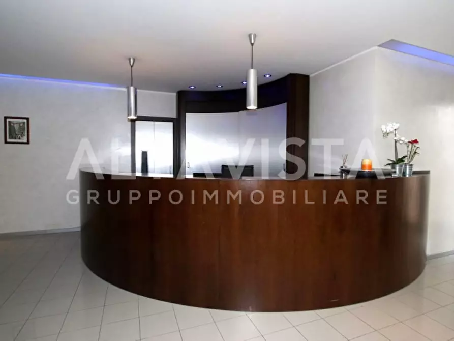 Immagine 2 di Ufficio in affitto  in Via Trieste a Montichiari