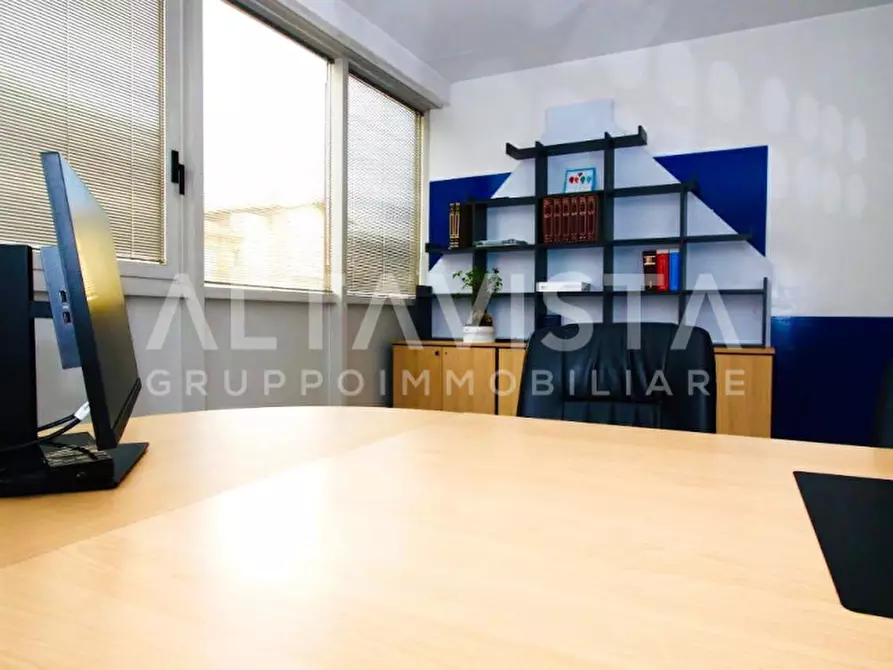 Immagine 10 di Ufficio in affitto  in Via Trieste a Montichiari
