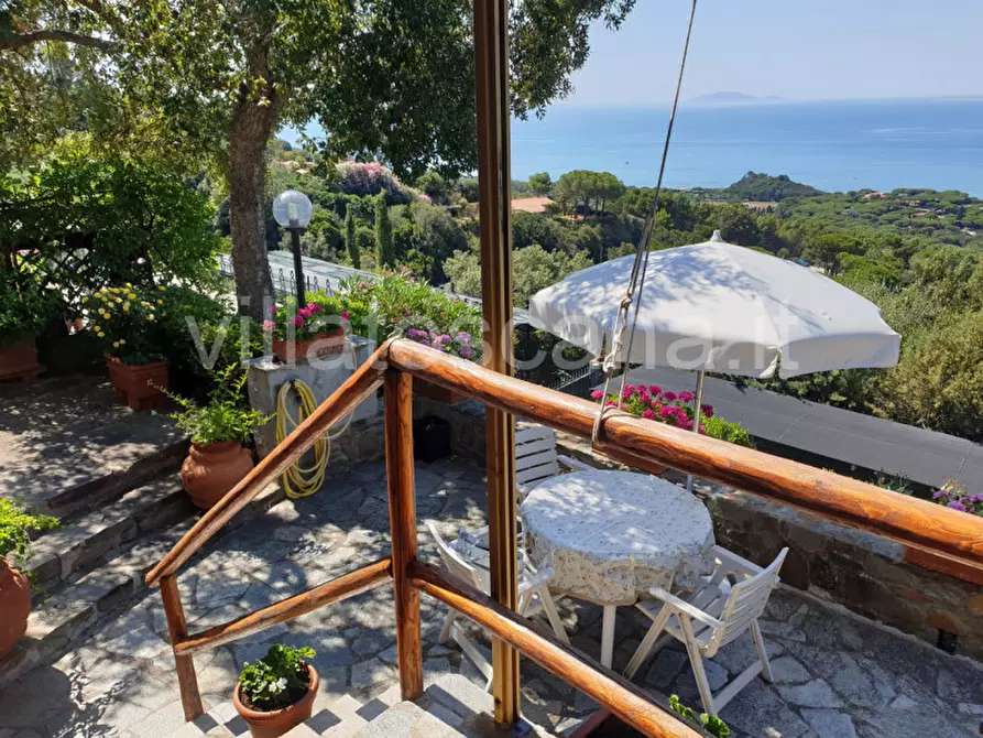 Immagine 4 di Casa trifamiliare in vendita  a Castiglione Della Pescaia