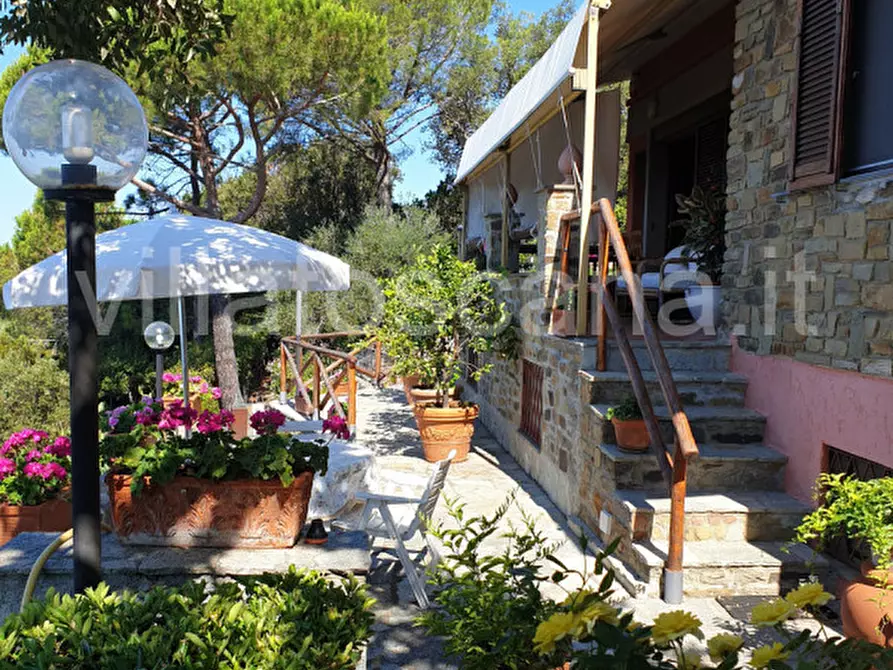 Immagine 11 di Casa trifamiliare in vendita  a Castiglione Della Pescaia