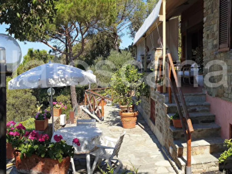 Immagine 12 di Casa trifamiliare in vendita  a Castiglione Della Pescaia