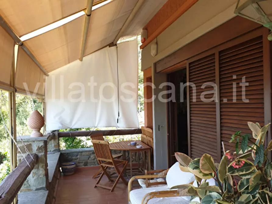 Immagine 15 di Casa trifamiliare in vendita  a Castiglione Della Pescaia