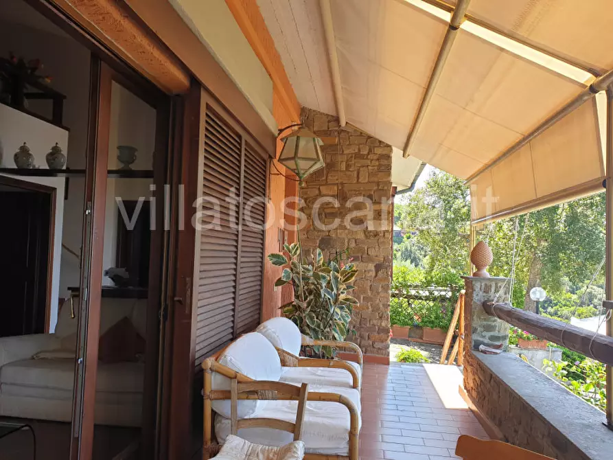 Immagine 16 di Casa trifamiliare in vendita  a Castiglione Della Pescaia