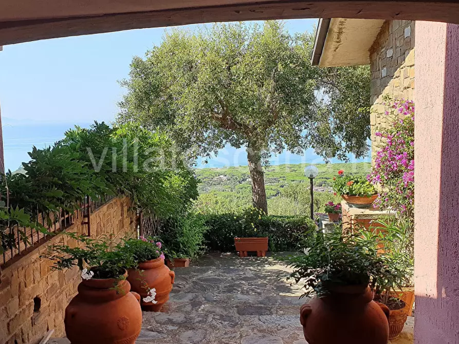 Immagine 22 di Casa trifamiliare in vendita  a Castiglione Della Pescaia