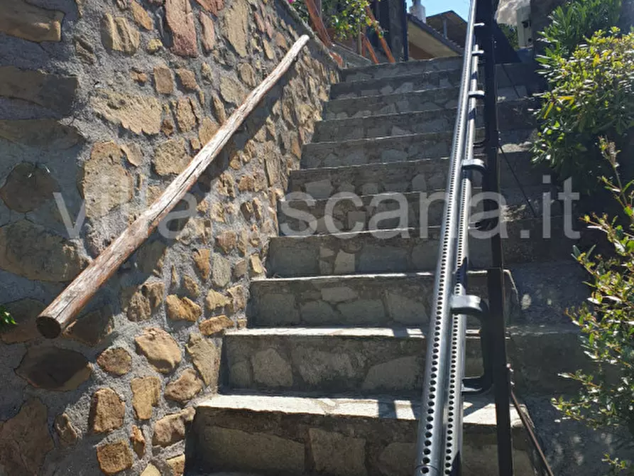 Immagine 33 di Casa trifamiliare in vendita  a Castiglione Della Pescaia