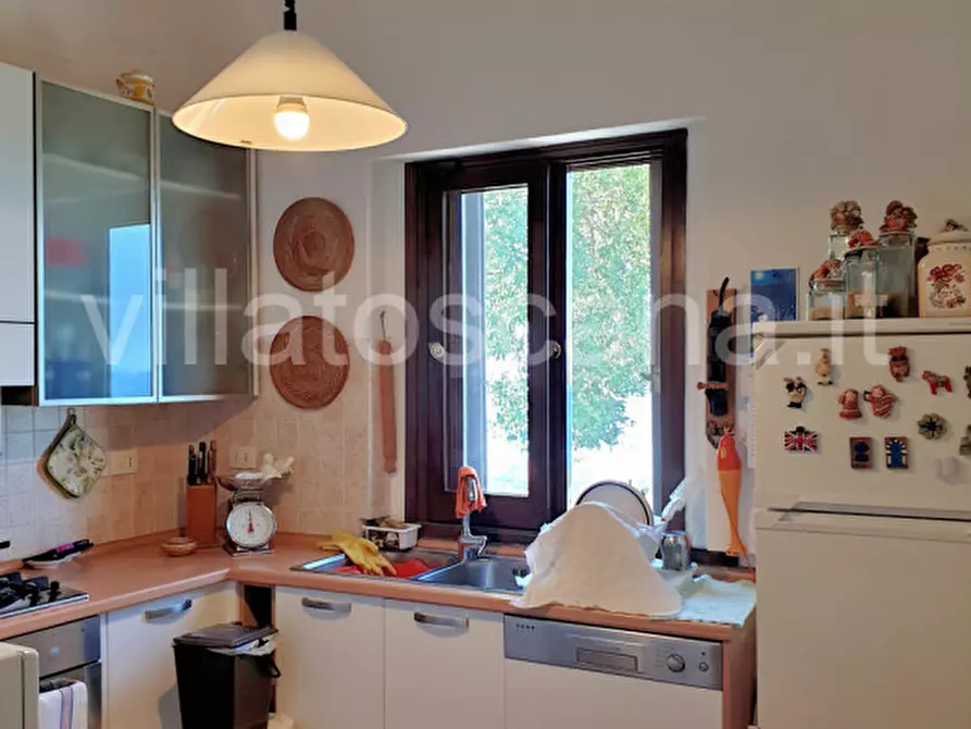 Immagine 39 di Casa trifamiliare in vendita  a Castiglione Della Pescaia