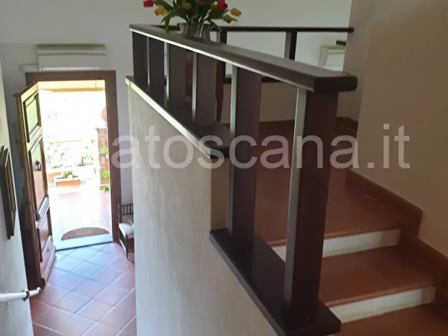 Immagine 43 di Casa trifamiliare in vendita  a Castiglione Della Pescaia