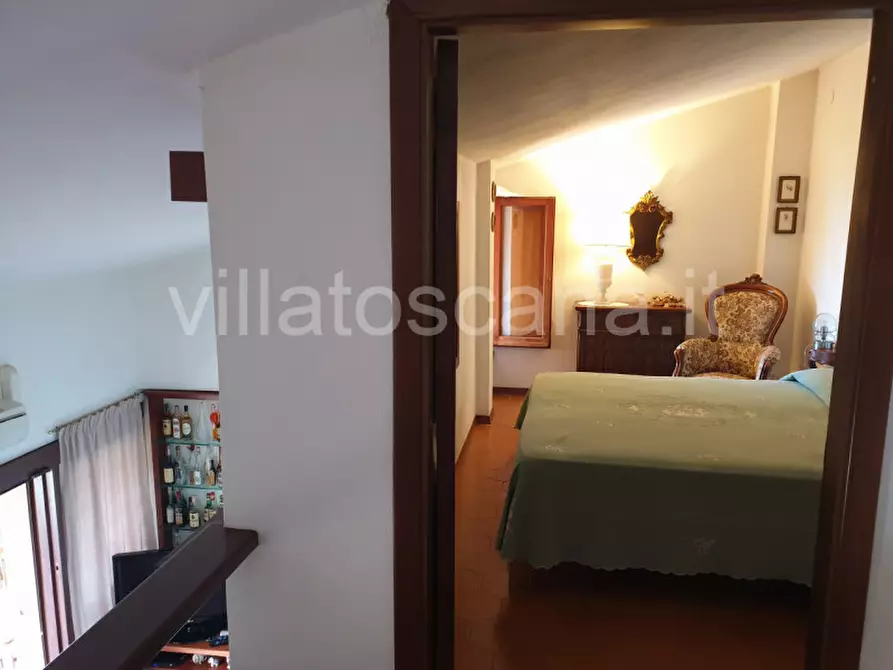 Immagine 45 di Casa trifamiliare in vendita  a Castiglione Della Pescaia