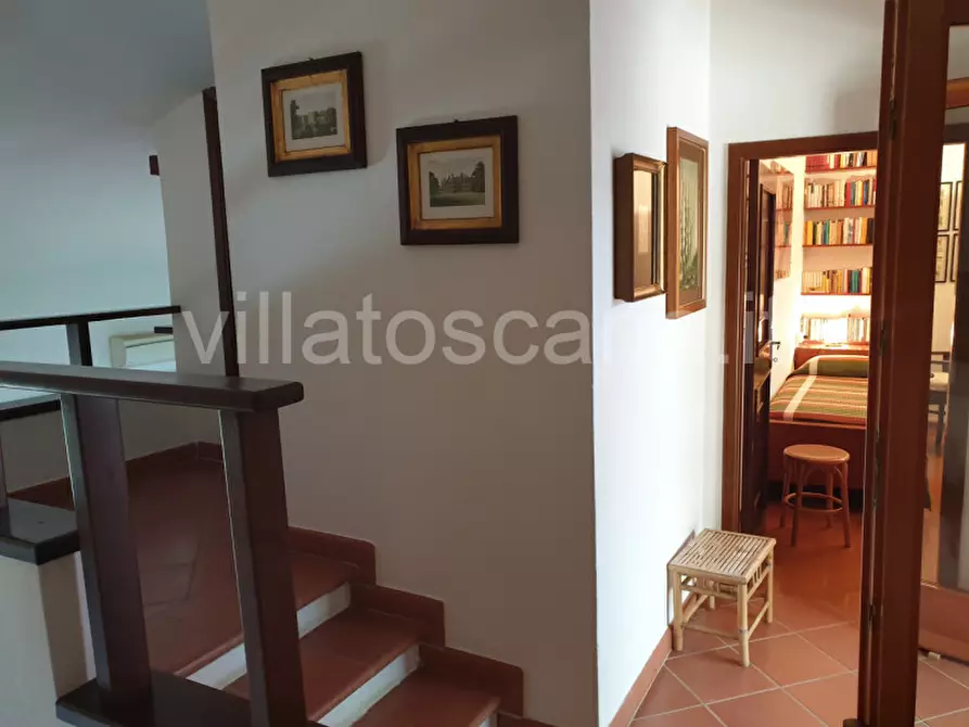 Immagine 55 di Casa trifamiliare in vendita  a Castiglione Della Pescaia