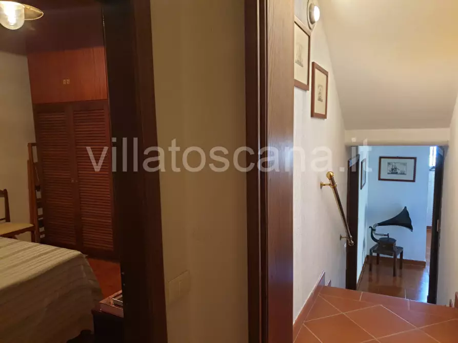 Immagine 66 di Casa trifamiliare in vendita  a Castiglione Della Pescaia