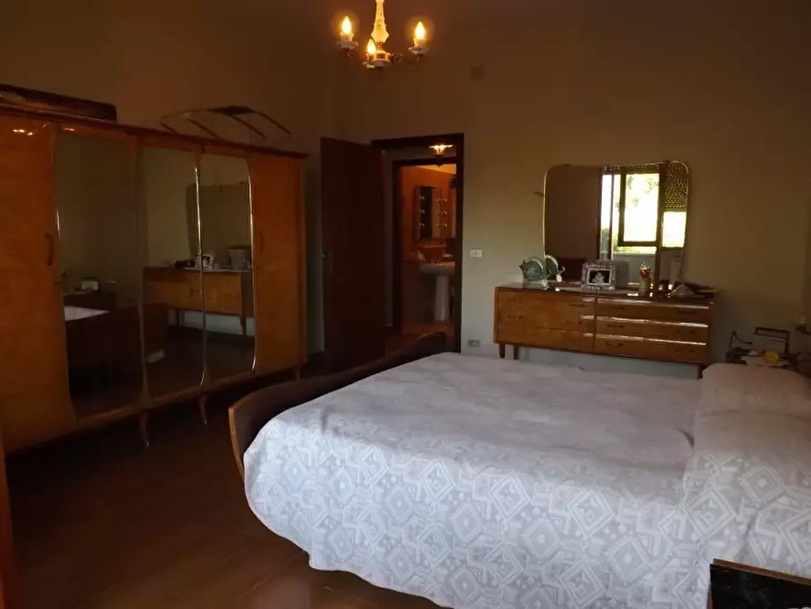 Immagine 3 di Appartamento in vendita  a Arcevia