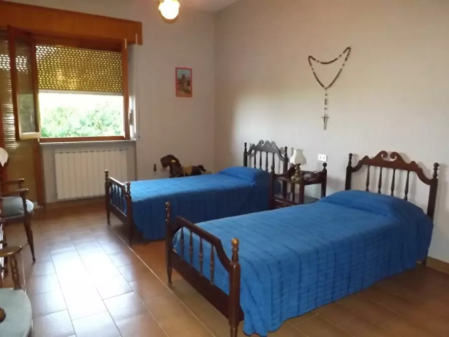 Immagine 7 di Appartamento in vendita  a Arcevia