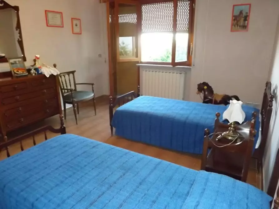 Immagine 8 di Appartamento in vendita  a Arcevia