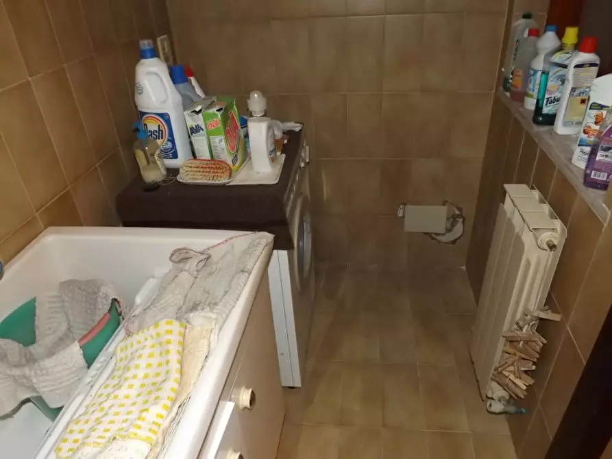 Immagine 13 di Appartamento in vendita  a Arcevia