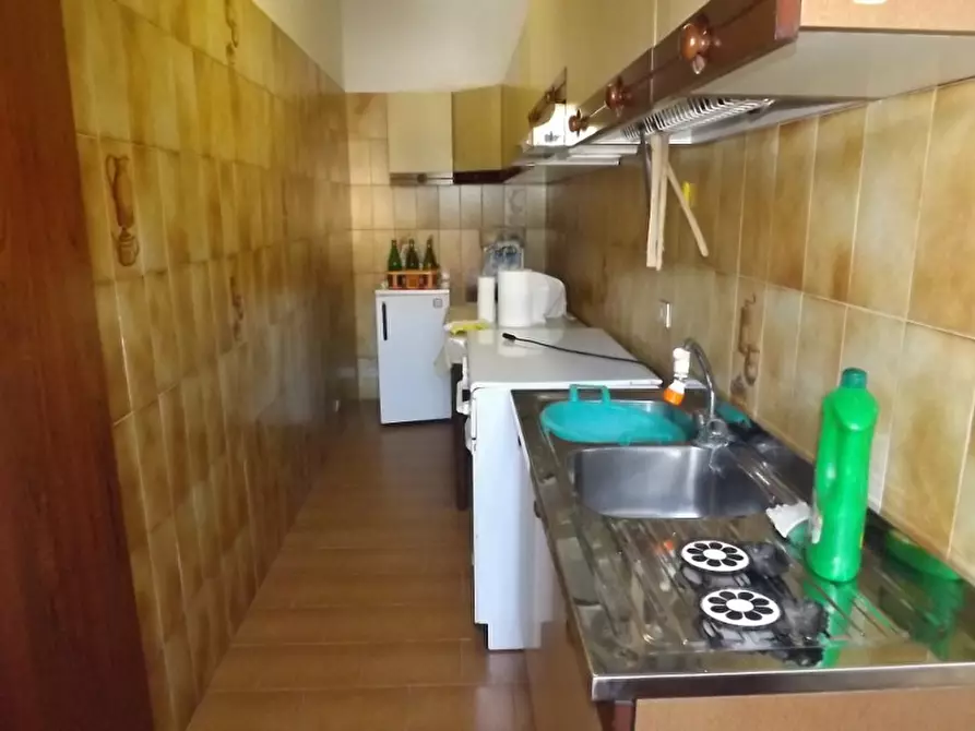 Immagine 29 di Appartamento in vendita  a Arcevia