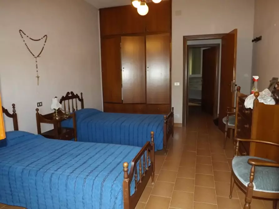 Immagine 33 di Appartamento in vendita  a Arcevia